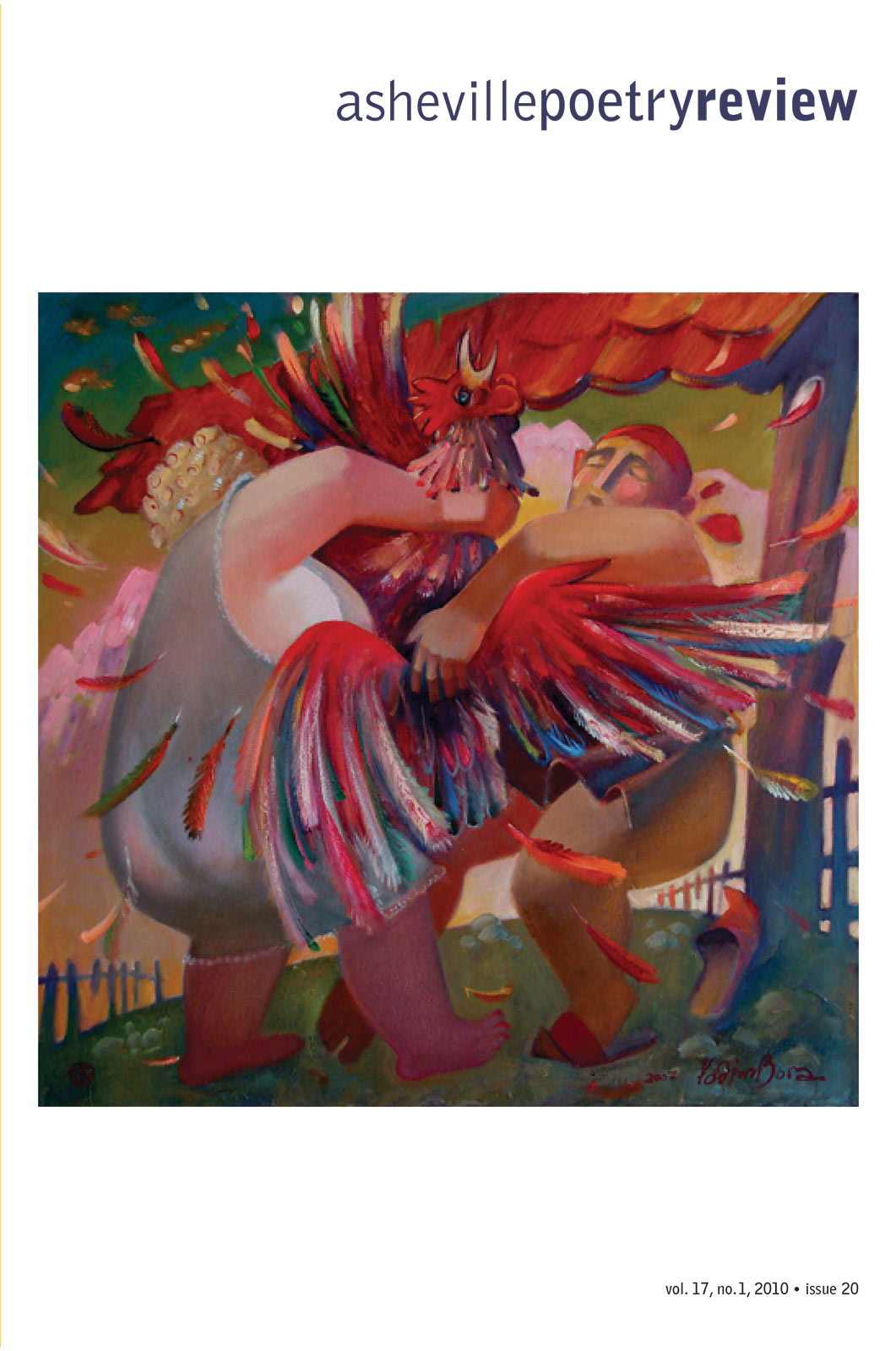 2010 Issue 20