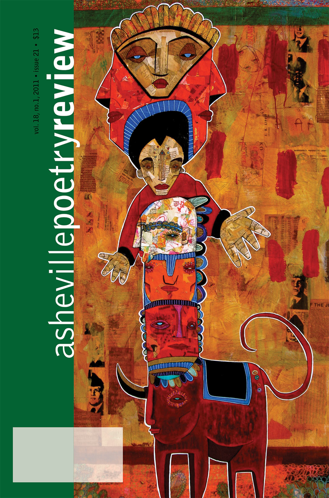 2011 Issue 21