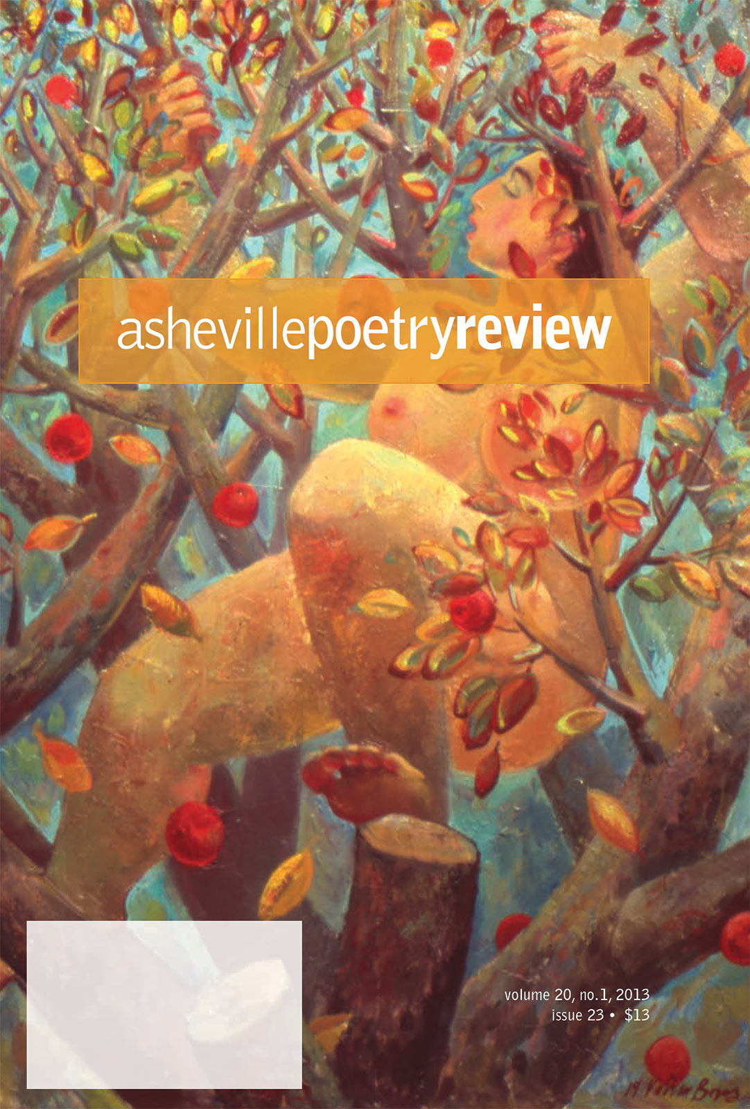 2013 Issue 23