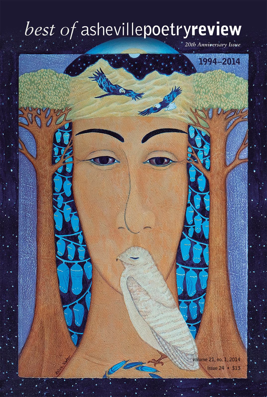 2014 Issue 24