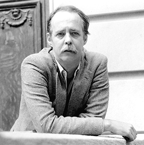 William Matthews William Matthews